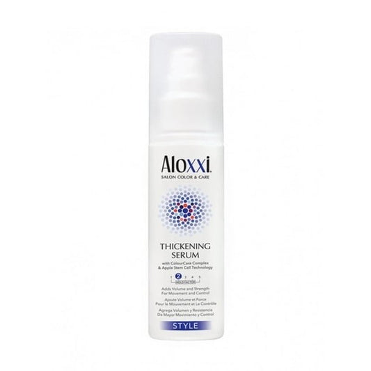 Aloxxi Thickening Serum 100ml