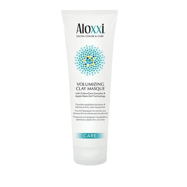 Aloxxi Volumizing Clay Masque 200ml