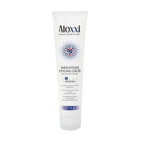 Aloxxi Weightless Styling Gelée 150ml