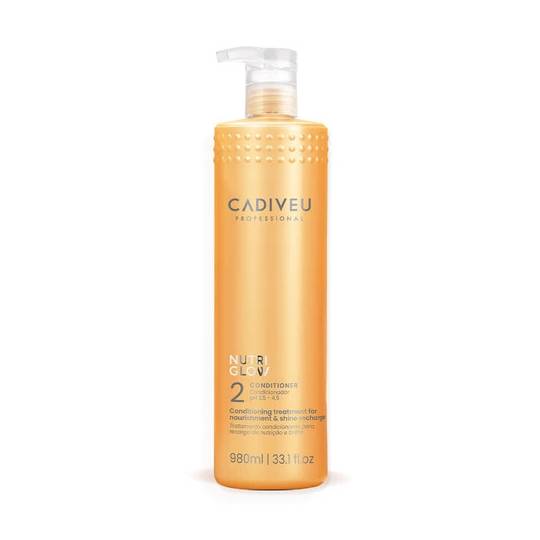 Nutri Glow Nourishing Conditioner 980 ml