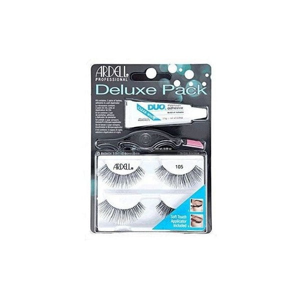 Ardell Deluxe Pack 105