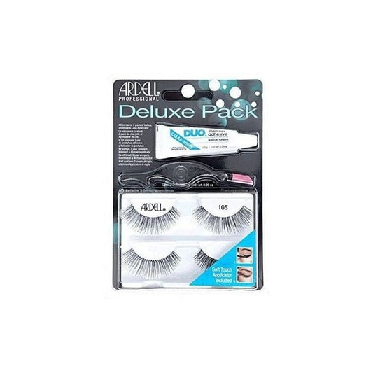 Ardell Deluxe Pack 105