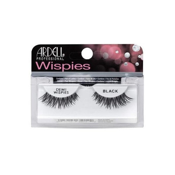 Ardell Demi Wispies Black