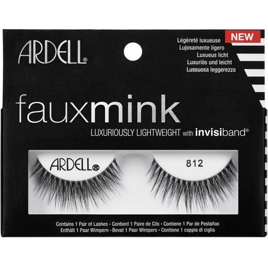 Ardell Faux Mink 812