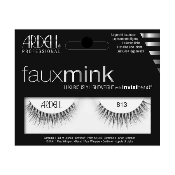Ardell Faux Mink 813