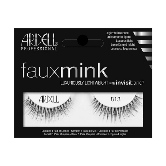 Ardell Faux Mink 813