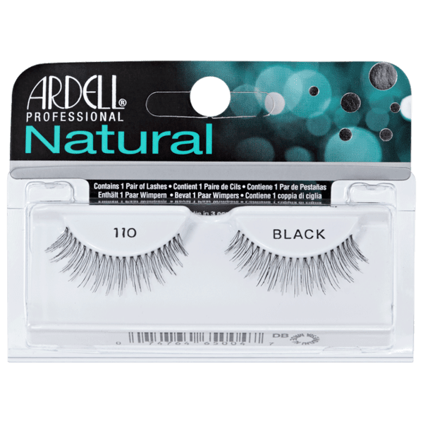 Ardell Natural Lashes 110