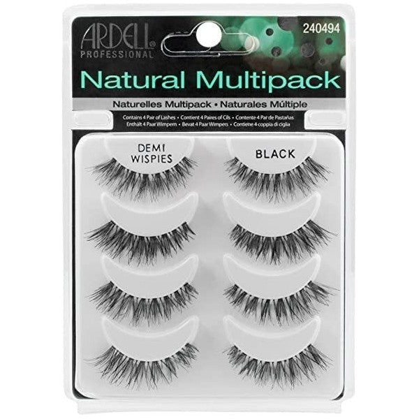 Ardell Natural Multipack Demi Wispies