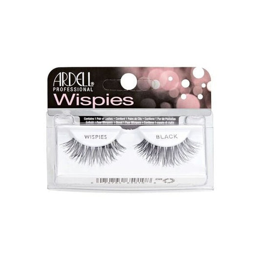 Ardell Wispies Black