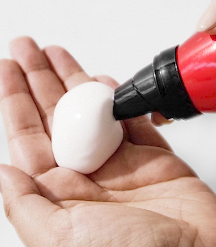 BIG ALTITUDE Mousse Séche-cheveux Rafraichissante 194 gr