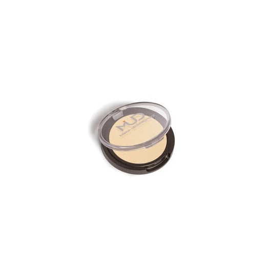 MUD Blush – Lemon Cream