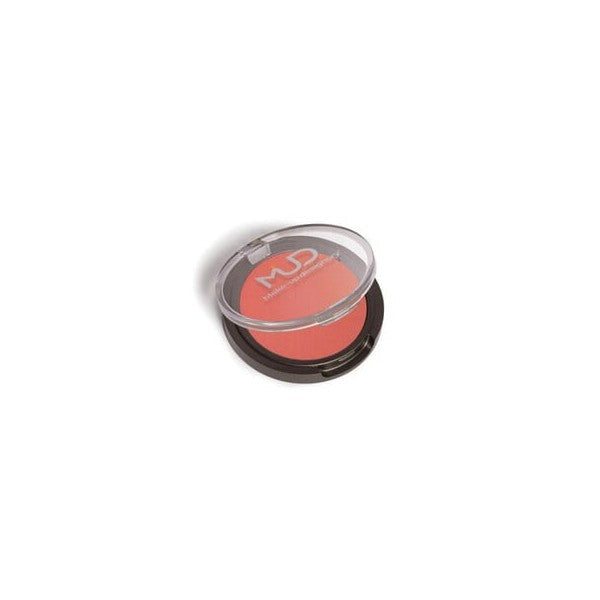 MUD Blush – Poppy