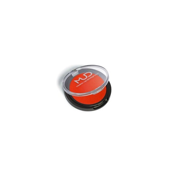 MUD Blush – Pumpkin