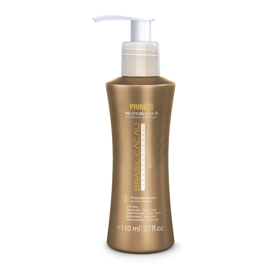 Brasil Cacau - Primer 110 ml - Thérmoprotecteur