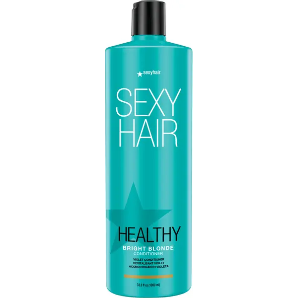 Bright Blonde Conditioner 1L