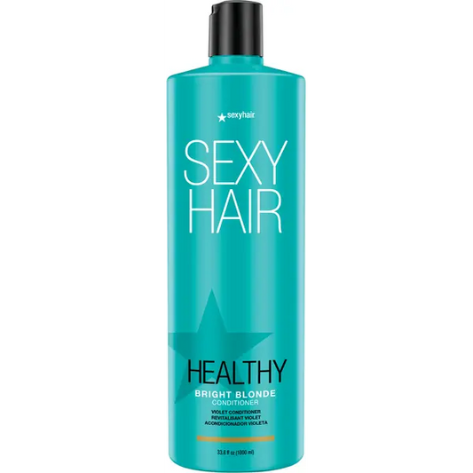 Bright Blonde Conditioner 1L