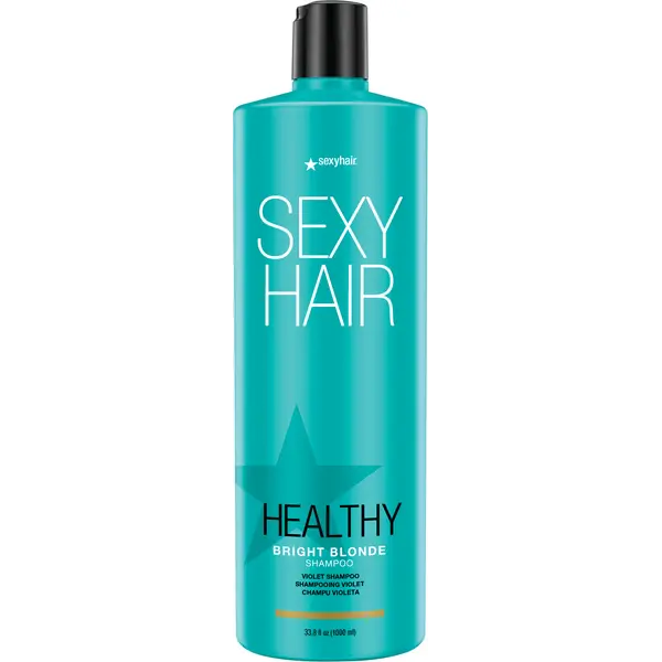 Bright Blonde Shampoo 1L