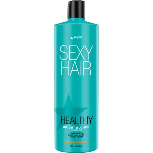 Bright Blonde Shampoo 1L