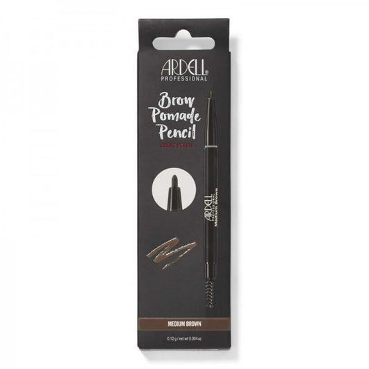 Ardell Brow Pomade Pencil Medium Brown