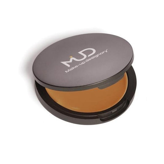 MUD Cream Foundation Compact CB5