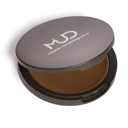MUD Cream Foundation Compact GY3