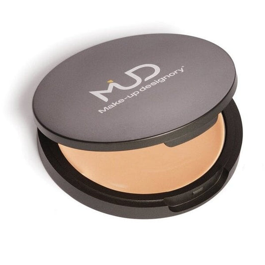 MUD Cream Foundation Compact YG3