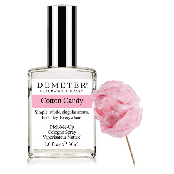 Parfum Demeter Cotton Candy 30ml