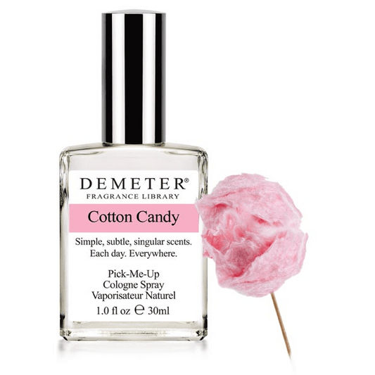 Parfum Demeter Cotton Candy 30ml