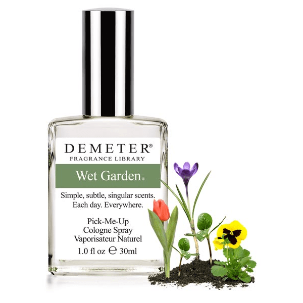 Parfum Demeter Wet Garden 30ml
