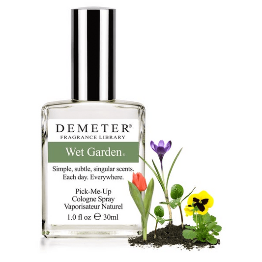 Parfum Demeter Wet Garden 30ml