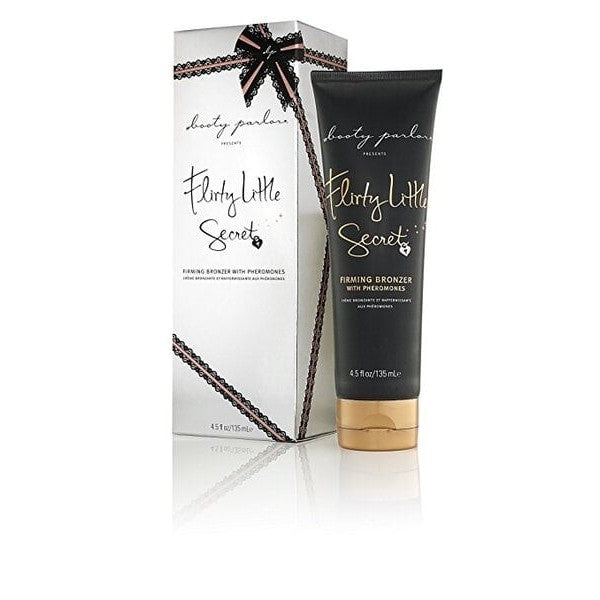 Flirty Little Secert Firming Bronzer 135ml