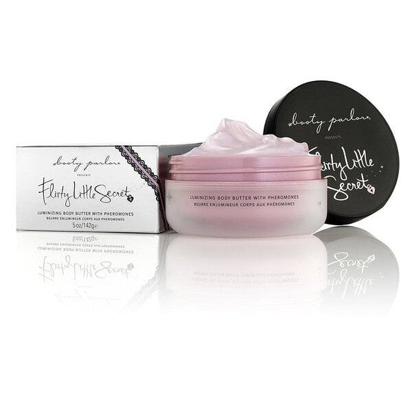 Flirty Little Secret Body Butter 142g