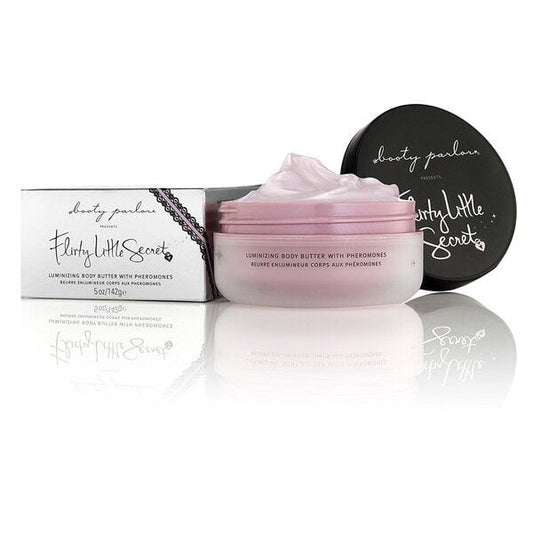 Flirty Little Secret Body Butter 142g