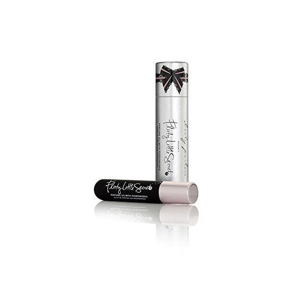 Flirty Little Secret Perfume Oil 10ml