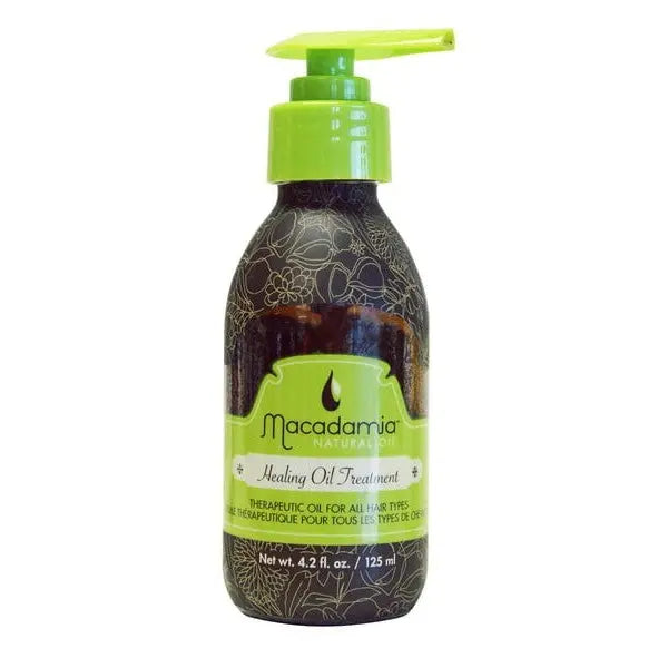 Macadamia Natural Oil Healing Oil Treatment 125 ml