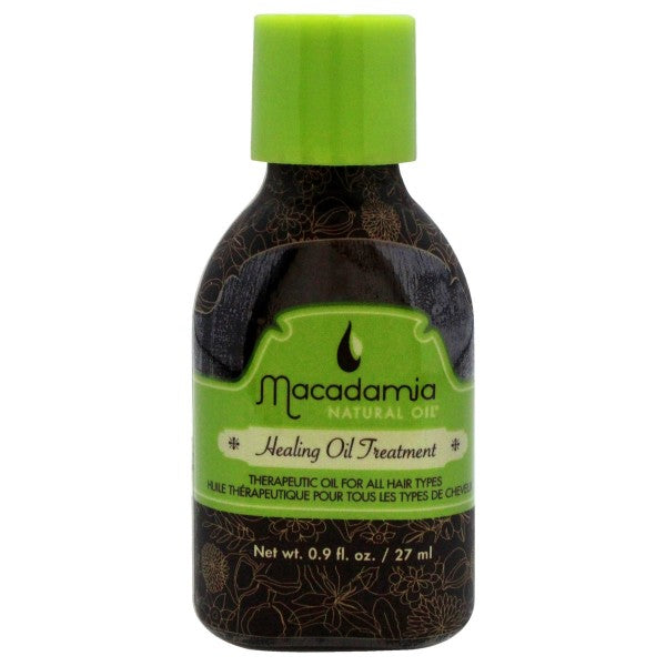 Macadamia Natural Oil Healing Oil Treatment 27 ml