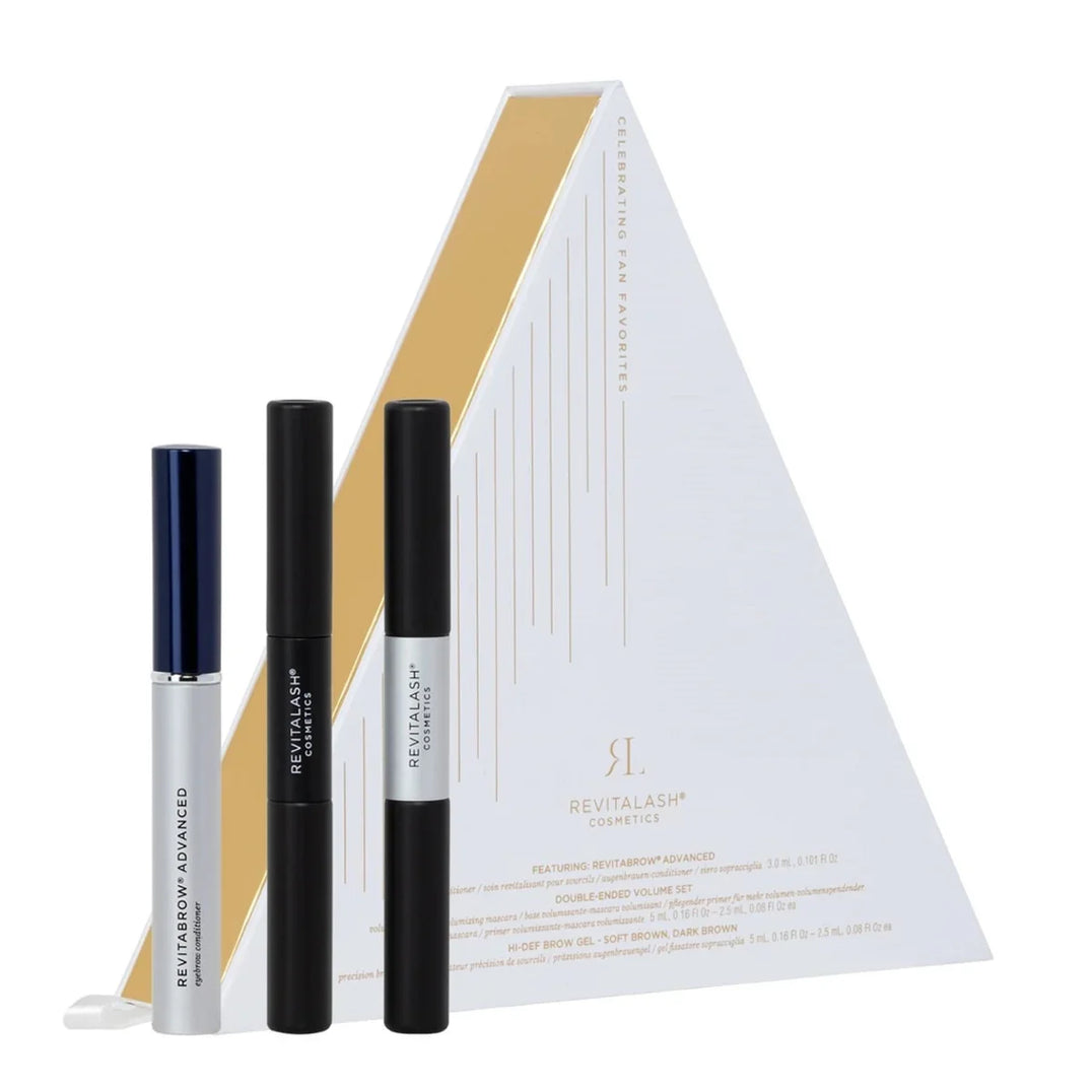 Celebrating Fan Favorites Collection Revitabrow