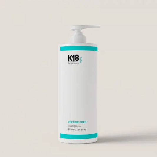 K18 Detox Shampoo 1L