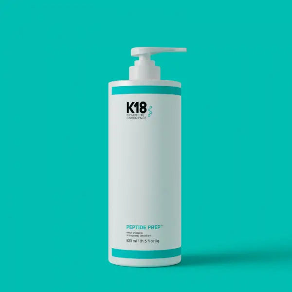 Detox Shampoo 1L