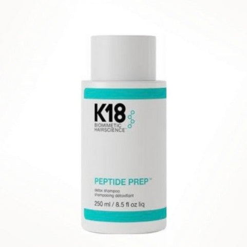 Detox Shampoo 250ml