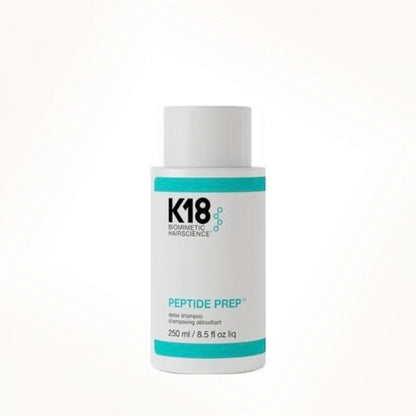 K18 Detox Shampoo 250ml