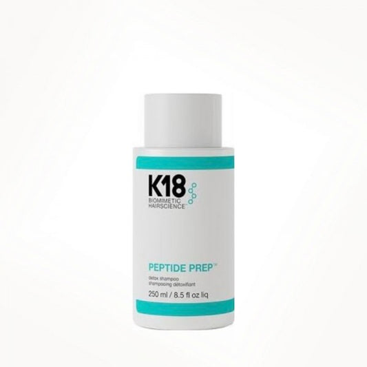K18 Detox Shampoo 250ml
