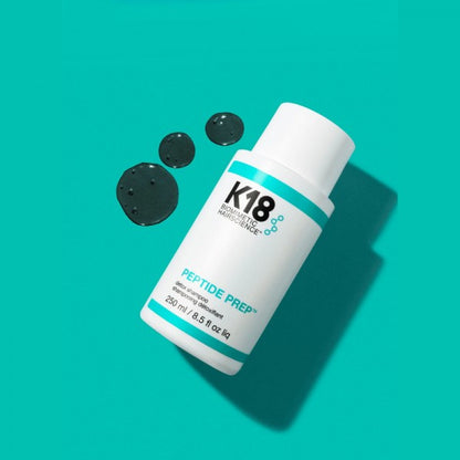 K18 Detox Shampoo 250ml