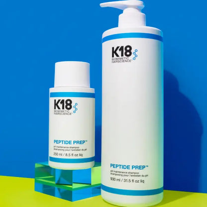 K18 Maintenance Shampoo 1L