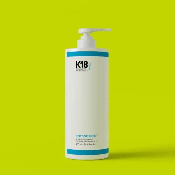 Maintenance Shampoo 1L