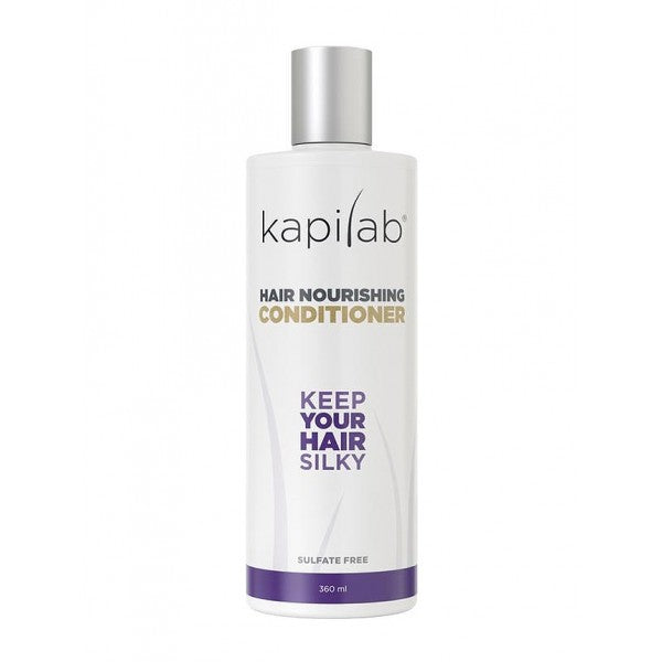 Kapilab Après-Shampoing Revitalisant Anti-Chute 360ml