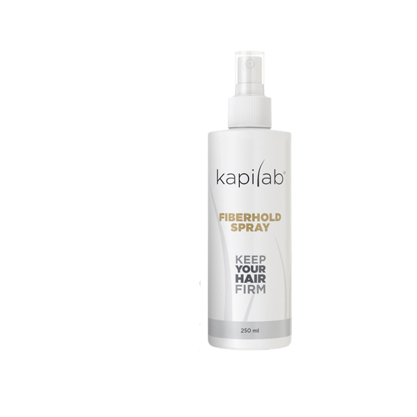 Kapilab Fiber Hold Spray 250ml