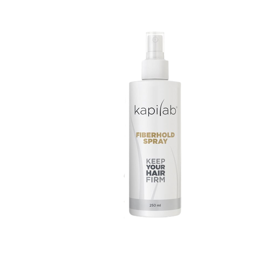 Kapilab Fiber Hold Spray 250ml