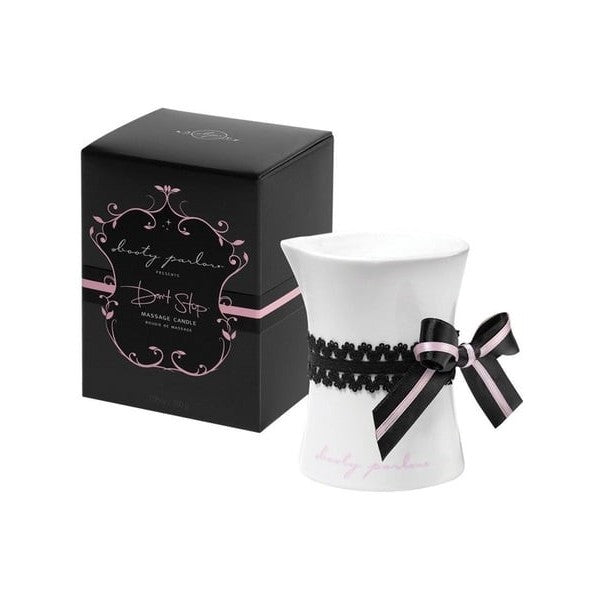 Massage Candle - Exotic Sandalwood Vanilla