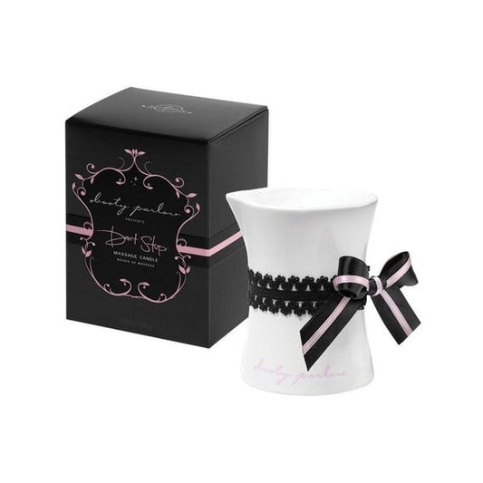 Massage Candle - Exotic Sandalwood Vanilla